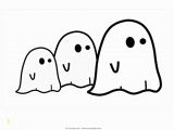 Cute Ghost Coloring Pages 4127 Ghost Free Clipart 31