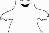 Cute Ghost Coloring Pages Coloring Pictures Ghosts 02