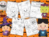 Cute Ghost Coloring Pages Sweet Halloween Coloring Pages the Crayon Crowd Witch