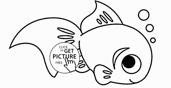 Cute Goldfish Coloring Pages Cute Goldfish Coloring Pages Coloring Pages Coloring Pages