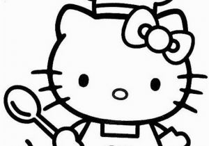 Cute Hello Kitty Coloring Pages Cool Hello Kitty Coloring Pages and Print for Free