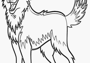 Cute Husky Puppy Coloring Pages Animal Coloring Sheet Adorable Husky Coloring 0d Free Coloring Pages