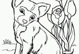 Cute Husky Puppy Coloring Pages Husky Coloring Pages Artworkâ Arts and Crafts Pinterest