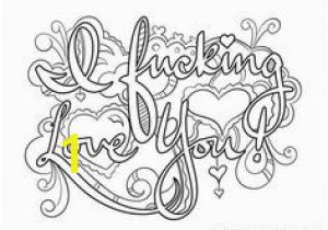 Cute I Love You Coloring Pages 167 Best Adult Coloring Pages Images In 2018