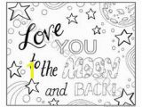 Cute I Love You Coloring Pages 614 Best Coloring Quotes Images On Pinterest