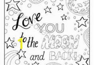 Cute I Love You Coloring Pages 614 Best Coloring Quotes Images On Pinterest