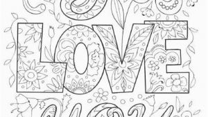 Cute I Love You Coloring Pages I Love You Coloring Pages for Adults