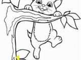 Cute Kitty Cat Coloring Pages 171 Best Cat Coloring Images