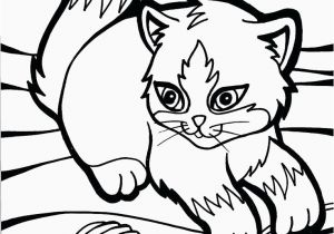 Cute Kitty Cat Coloring Pages Printable Coloring Sheets Cats Beautiful Cute Kitty Cat Coloring