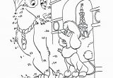 Cute Little Animal Coloring Pages Best Coloring Cute Baby Animal Free Printable