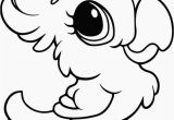 Cute Little Baby Animal Coloring Pages Cute Baby Animal Coloring Pages Beautiful Cute Baby Animal Coloring