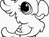 Cute Little Baby Animal Coloring Pages Cute Baby Animal Coloring Pages Beautiful Cute Baby Animal Coloring