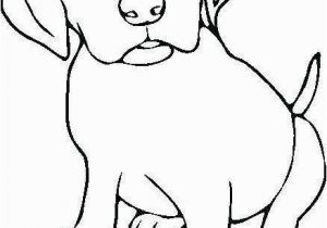 Cute Little Puppy Coloring Pages Cute Puppy Coloring Pages Fresh Cute Easy Puppy Drawing Best