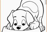 Cute Little Puppy Coloring Pages Cute Puppy Coloring Pages New Cute Puppy Colouring Pages Cute
