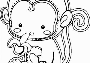 Cute Monkey Coloring Pages Cute Monkey Coloring Pages 77 with Cute Monkey Coloring Pages