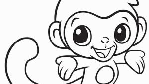 Cute Monkey Coloring Pages Cute Monkey Coloring Pages 78 with Thanhhoacar