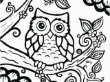 Cute Owl Coloring Pages Coloring Pages Owls Coloring Pages Owls Coloring Page Owl