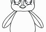 Cute Penguin Coloring Pages Coloring Pages Baby Panda Coloring Page tophatsheet Co