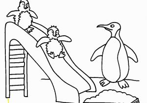 Cute Penguin Coloring Pages Free Club Penguin Coloring Pages Print Download Free Clip