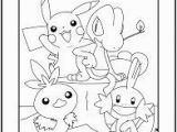 Cute Pikachu Coloring Pages Pikachu Coloring Pages