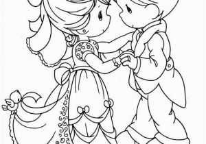 Cute Precious Moments Coloring Pages 29 Wedding Coloring Pages