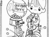 Cute Precious Moments Coloring Pages 353 Best Coloring Pages Precious Moments Images On Pinterest
