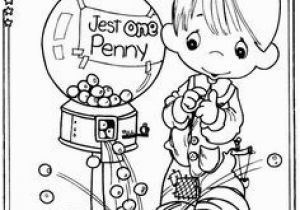 Cute Precious Moments Coloring Pages 353 Best Coloring Pages Precious Moments Images On Pinterest