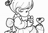 Cute Precious Moments Coloring Pages Cute Coloring Pages for Girls Printable Kids Colouring Girl Sheets