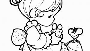 Cute Precious Moments Coloring Pages Cute Coloring Pages for Girls Printable Kids Colouring Girl Sheets