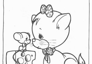 Cute Precious Moments Coloring Pages Precious Moments Angel Drawing at Getdrawings