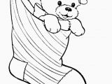 Cute Puppy Coloring Pages 50 Best Merry Christmas Coloring Pages Pics 1121