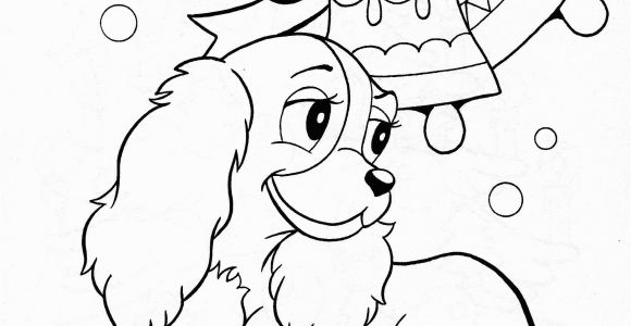 Cute Puppy Coloring Pages Cute Puppy Incredible Cute Puppy Coloring Pages Lovely