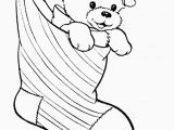 Cute Puppy Coloring Pages for Free 50 Best Merry Christmas Coloring Pages Pics 1121