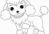 Cute Puppy Coloring Pages for Free Free Coloring Pages Puppies Fresh Cute Puppy Coloring Pages