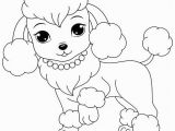 Cute Puppy Coloring Pages for Free Free Coloring Pages Puppies Fresh Cute Puppy Coloring Pages