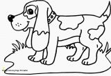 Cute Puppy Coloring Pages for Free Puppy Coloring Page Printable Awesome Printable Od Dog Coloring