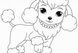 Cute Puppy Dog Coloring Pages 18 Lovely Cute Puppy Coloring Pages to Print