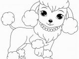 Cute Puppy Dog Coloring Pages 18 Lovely Cute Puppy Coloring Pages to Print