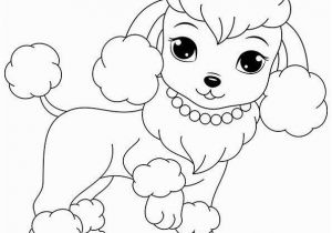 Cute Puppy Dog Coloring Pages 18 Lovely Cute Puppy Coloring Pages to Print