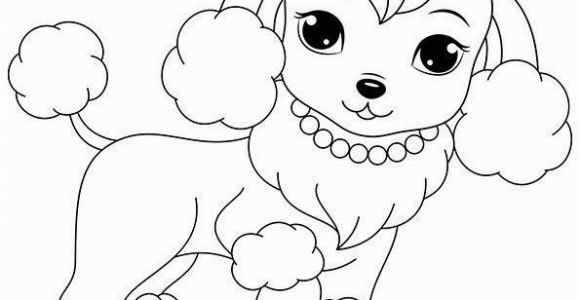 Cute Puppy Dog Coloring Pages 18 Lovely Cute Puppy Coloring Pages to Print