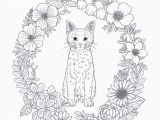 Cute Puppy Dog Coloring Pages Kitten Coloring Pages for Adults Best Cute Puppies Coloring Pages