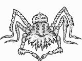 Cute Spider Coloring Pages 58 Most Brilliant Scary Spider Coloring Page Girl Pages Free