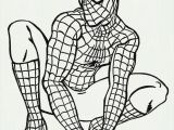 Cute Spider Coloring Pages New Coloring Pages Superhero Printable Fresh 0 0d