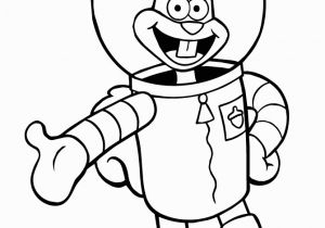 Cute Spongebob Coloring Pages Spongebob Coloring Pages