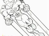 Cute Superhero Coloring Pages 20 New Muscle Coloring Pages