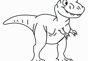 Cute T Rex Coloring Pages T Rex Coloring Page Luxury Cute T Rex Coloring Page Kids Coloring