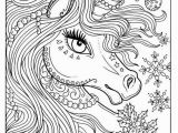 Cute Unicorn Coloring Pages for Adults Cute Unicorn Coloring Pages for Adults Print Color Craft