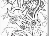 Cuttlefish Coloring Pages Squid Coloring Pages Lovely Fresh Witch Coloring Page Inspirational