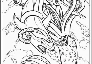 Cuttlefish Coloring Pages Squid Coloring Pages Lovely Fresh Witch Coloring Page Inspirational