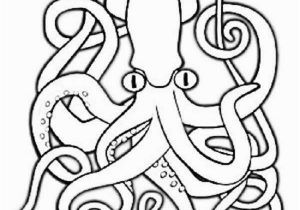 Cuttlefish Coloring Pages Squid Coloring Pages Lovely Fresh Witch Coloring Page Inspirational